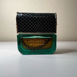 Marc Jacobs decadence